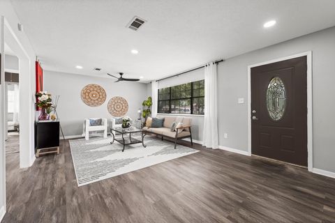 Tiny photo for 7280 Click Drive, Beaumont, TX 77708 (MLS # 82385980)