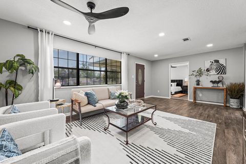 Tiny photo for 7280 Click Drive, Beaumont, TX 77708 (MLS # 82385980)