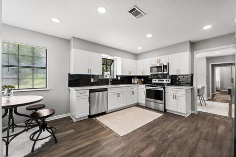 Tiny photo for 7280 Click Drive, Beaumont, TX 77708 (MLS # 82385980)