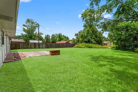 Tiny photo for 7280 Click Drive, Beaumont, TX 77708 (MLS # 82385980)