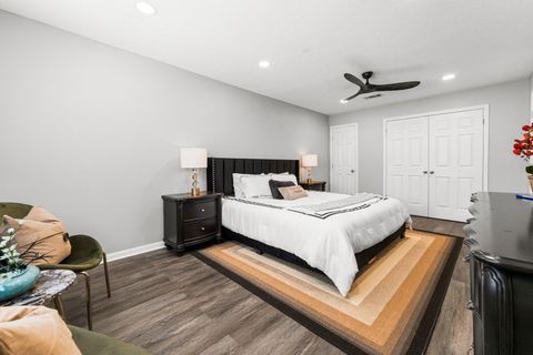 Tiny photo for 7280 Click Drive, Beaumont, TX 77708 (MLS # 82385980)