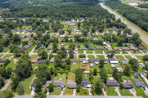 Tiny photo for 7280 Click Drive, Beaumont, TX 77708 (MLS # 82385980)