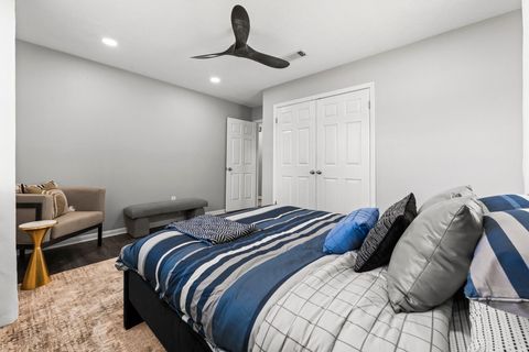 Tiny photo for 7280 Click Drive, Beaumont, TX 77708 (MLS # 82385980)