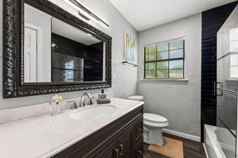 Tiny photo for 7280 Click Drive, Beaumont, TX 77708 (MLS # 82385980)