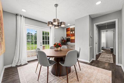 Tiny photo for 7280 Click Drive, Beaumont, TX 77708 (MLS # 82385980)