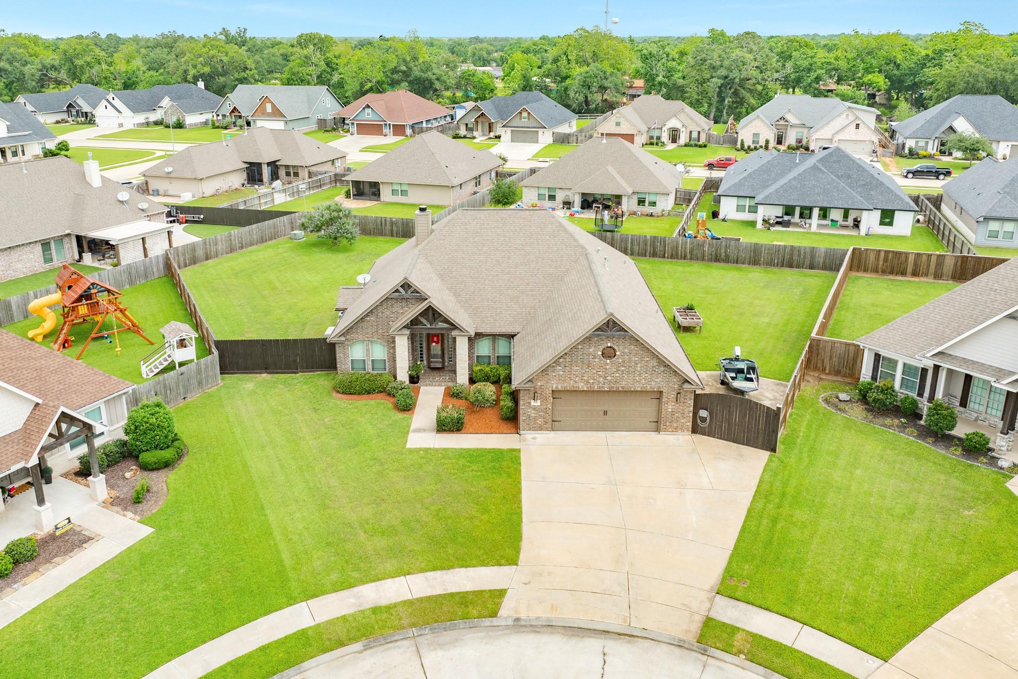 64 Poppy Court