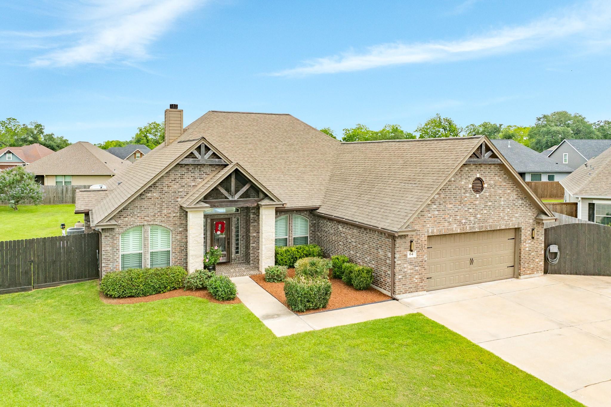 64 Poppy Court
