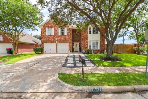 11731 Cobblestone Point Drive Sugar Land TX 77498