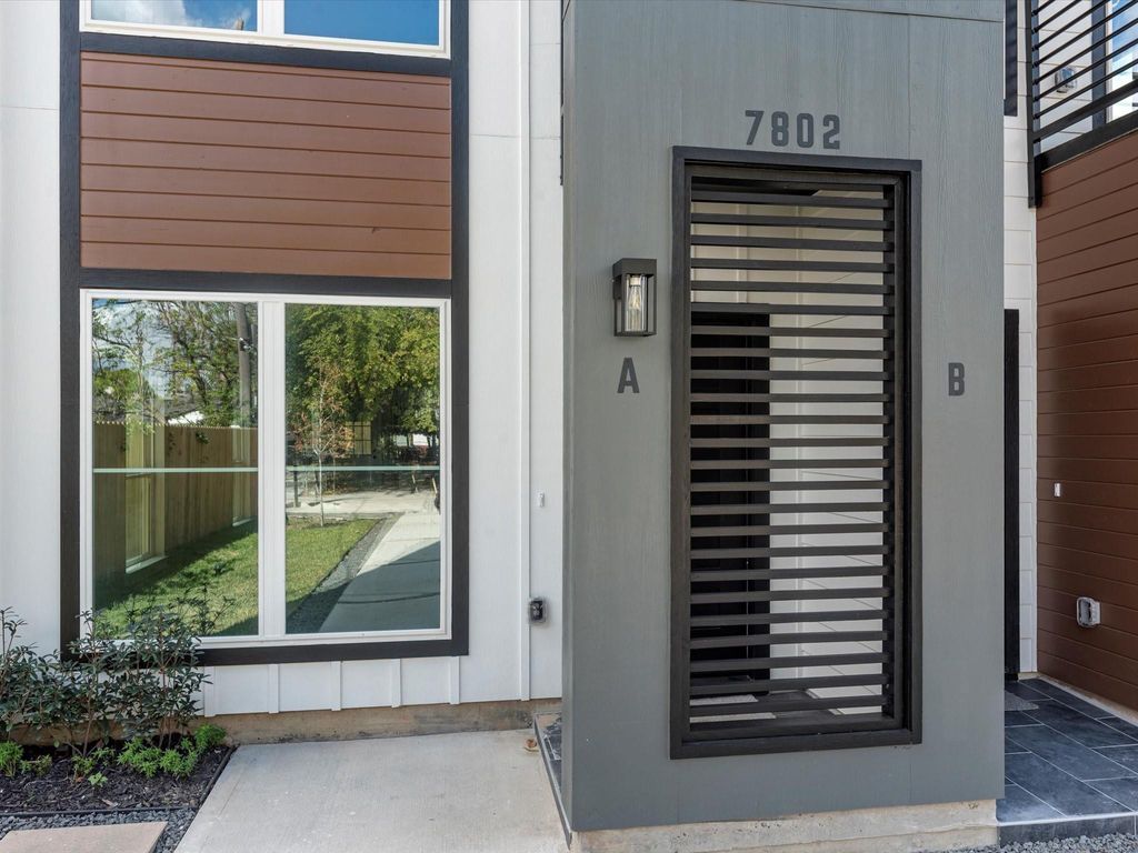 Photo of 7802 Queen Street, Houston, TX 77028 (MLS # 83008284)