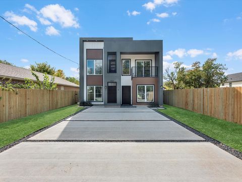 7802 Queen Street Houston TX 77028