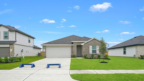 Photo of 104 Rustic Creek Court, Dayton, TX 77535 (MLS # 97901839)