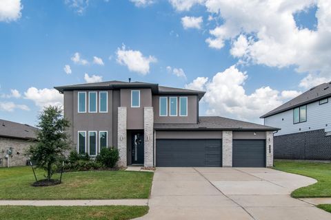 13344 Bear Creek Court Conroe TX 77384