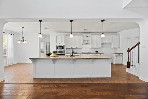 Photo of 9210 Cold Hollow Lane, Missouri City, TX 77459 (MLS # 96037424)