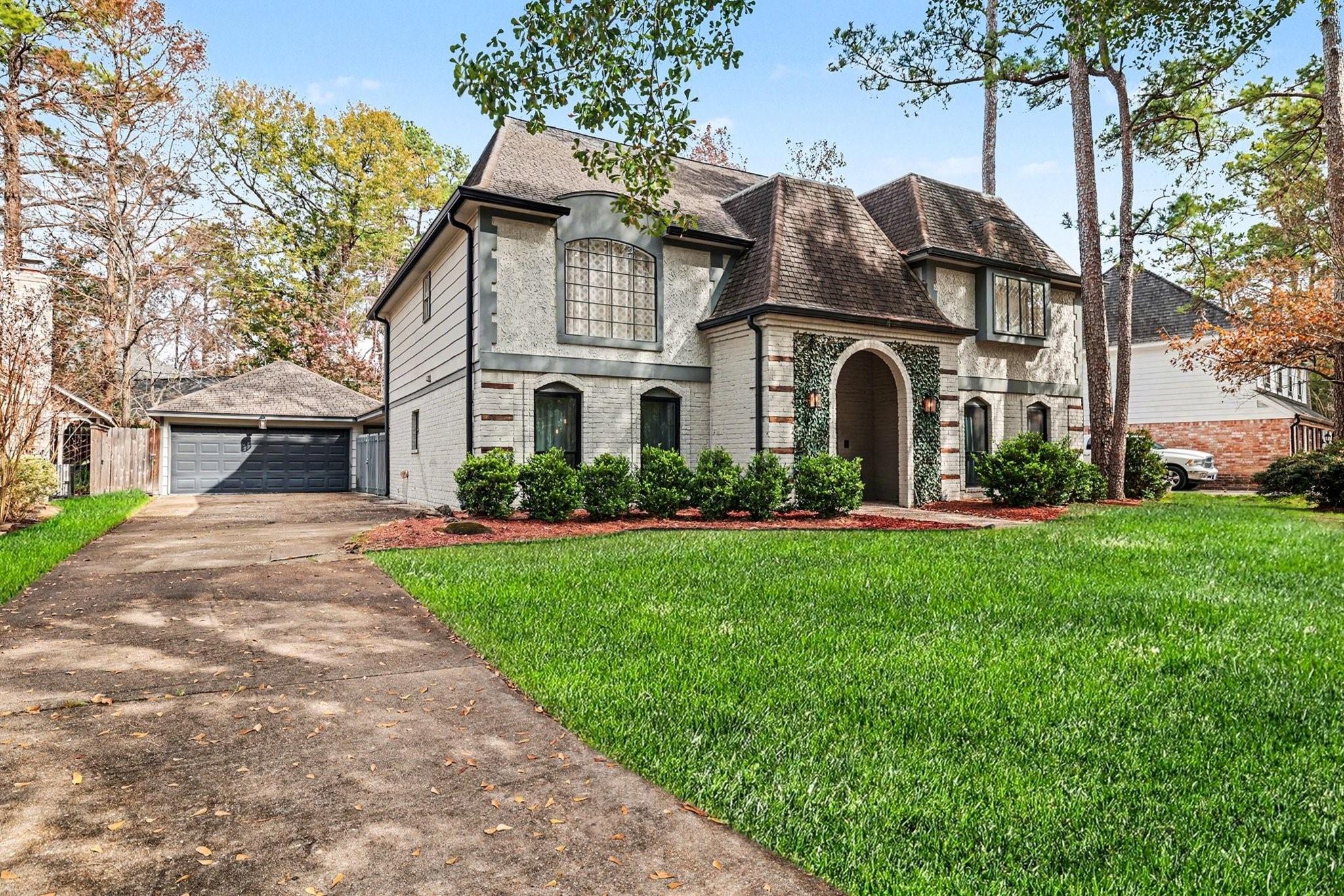 9530 Arcade Drive