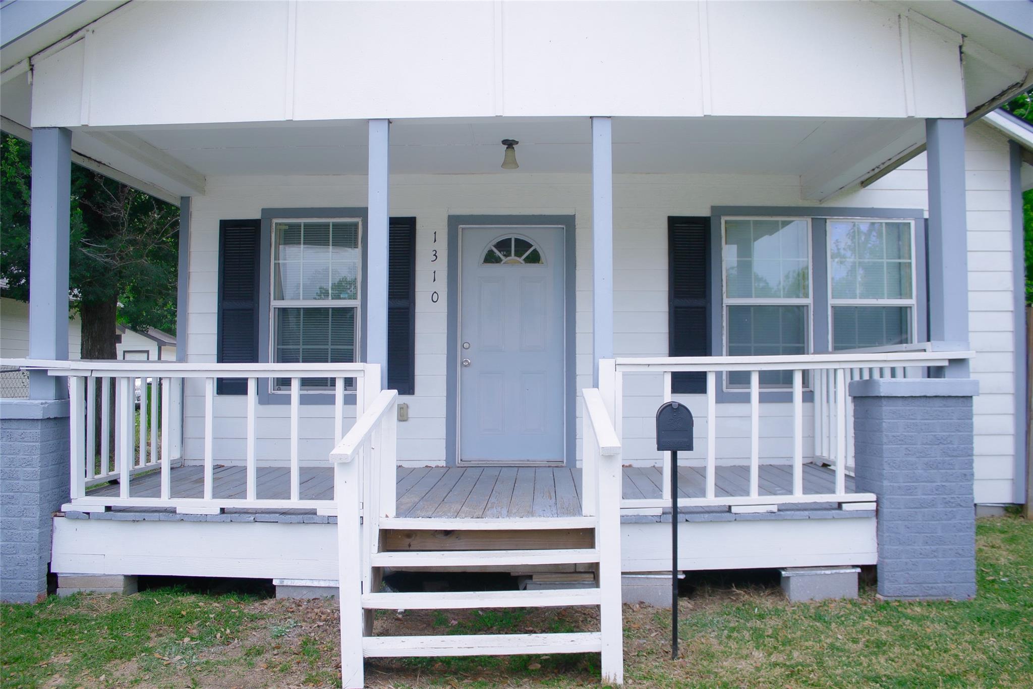 1310 4th Street