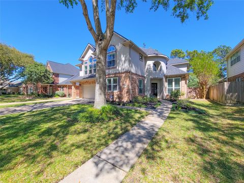 Photo of 23114 Enchanted Landing Lane, Katy, TX 77494 (MLS # 43021548)
