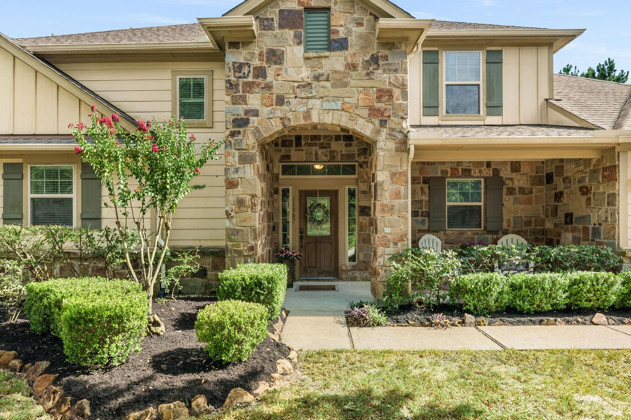 11307 Misty Willow Lane