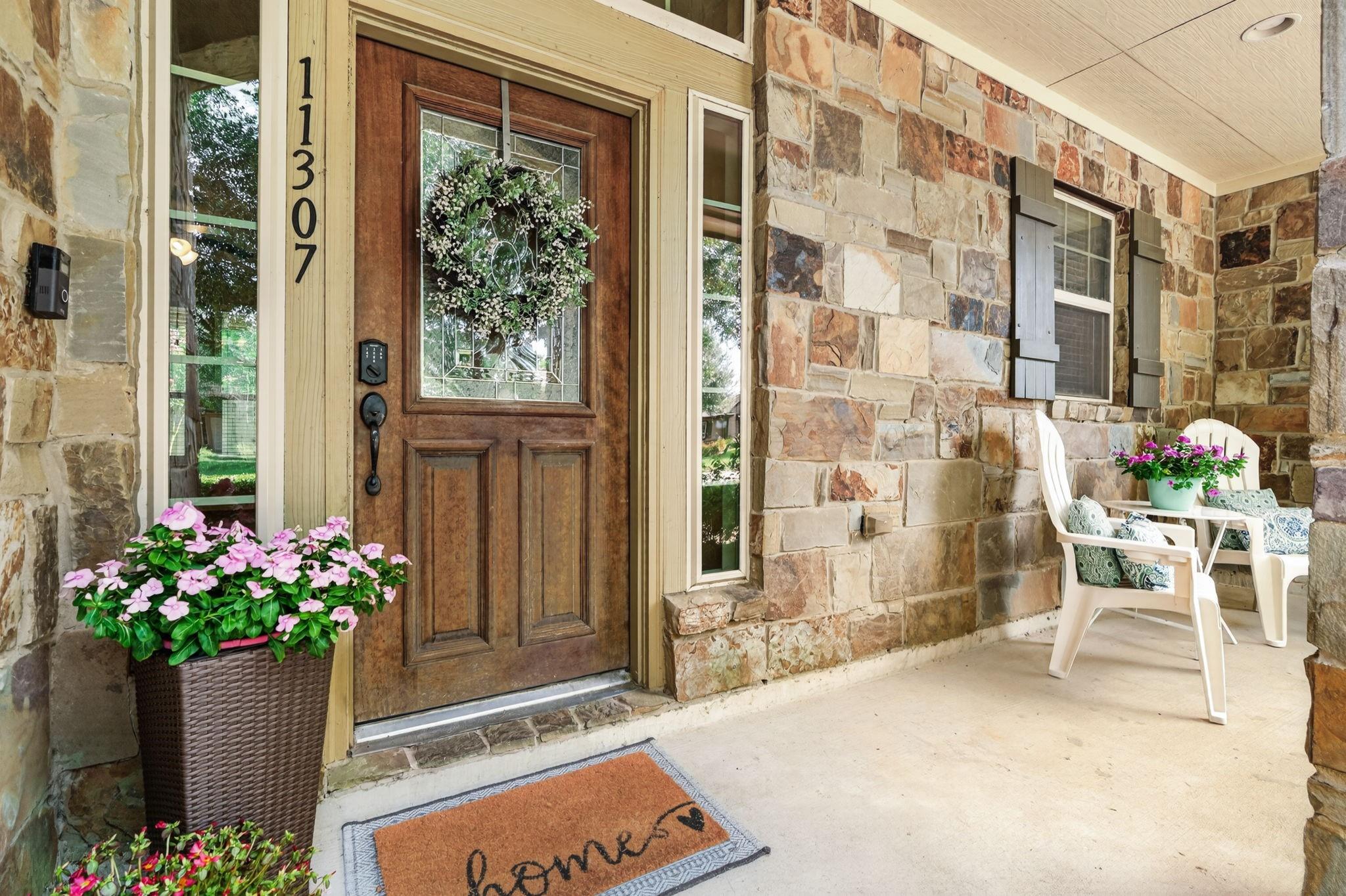 11307 Misty Willow Lane