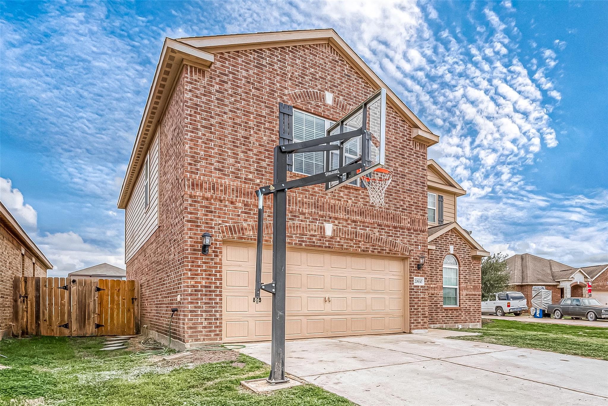 20630 Stout Drive