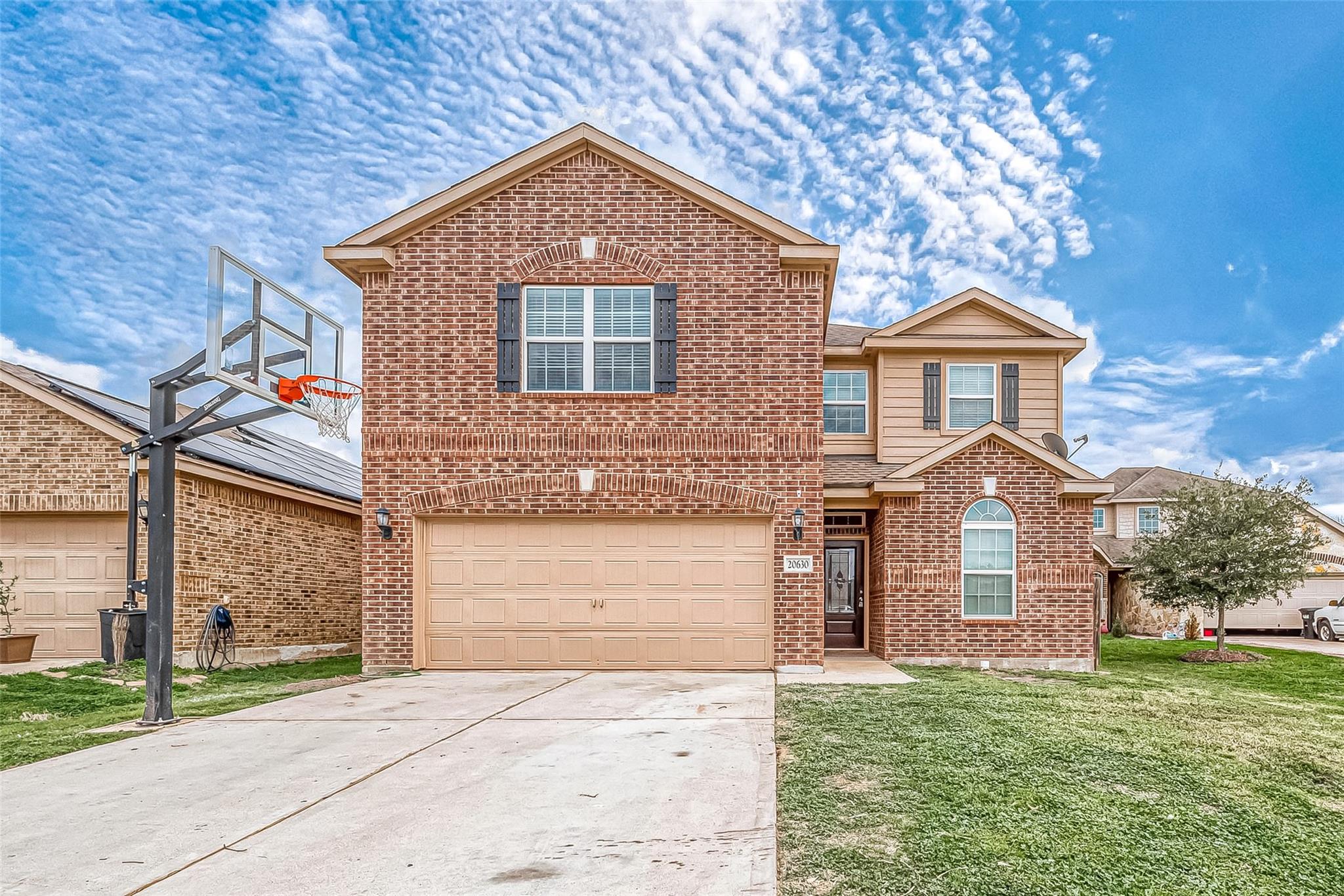 20630 Stout Drive