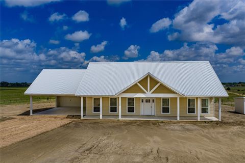 Photo of 9345 Hajovsky Road, La Grange, TX 78945 (MLS # 33010649)