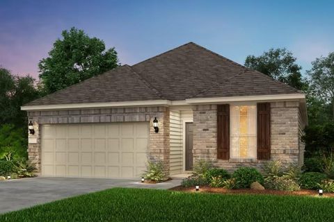 15178 Wild Gully Way Conroe TX 77378