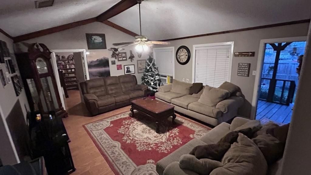 Photo of 24966 Lynn Lane, Porter, TX 77365 (MLS # 88361242)