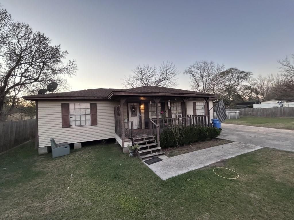 Photo of 24966 Lynn Lane, Porter, TX 77365 (MLS # 88361242)