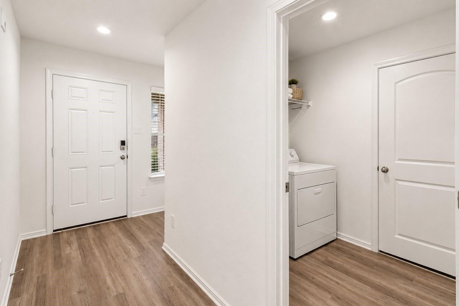 5306 Evergreen Heights Lane