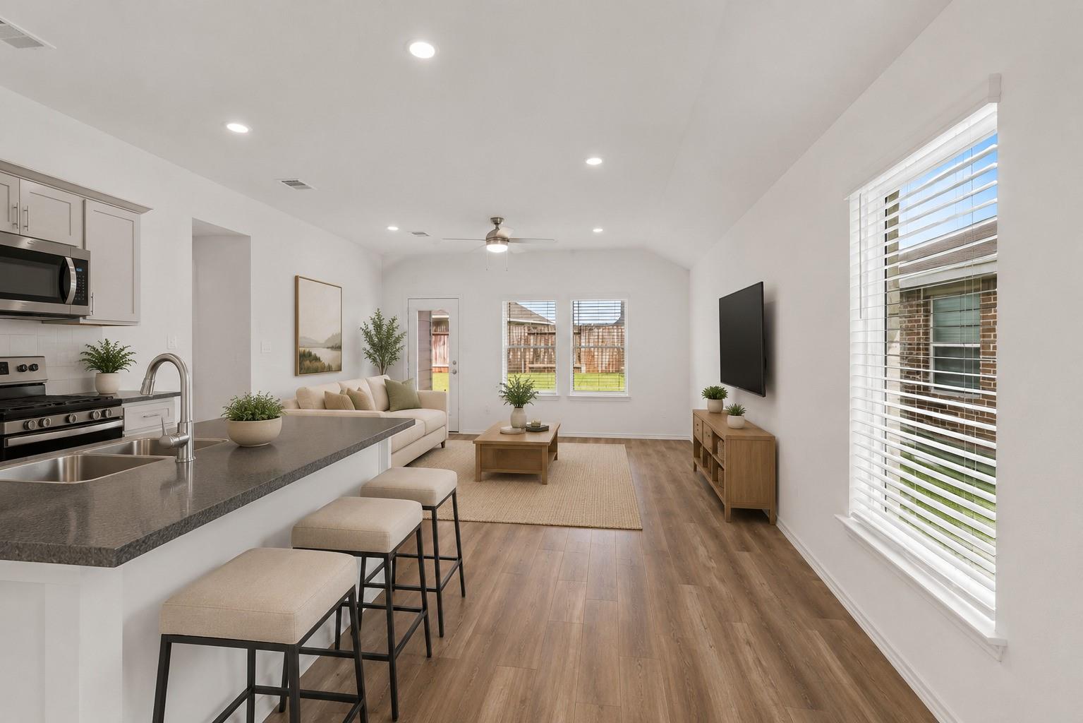 5306 Evergreen Heights Lane