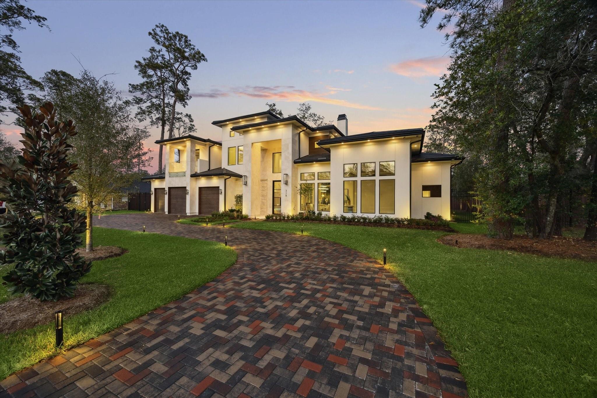 318 Knipp Road