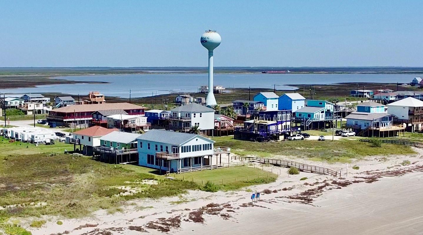 101 Saltgrass Avenue