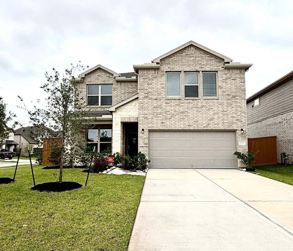 Photo of 1372 Bright Hill Drive, Katy, TX 77493 (MLS # 37194334)
