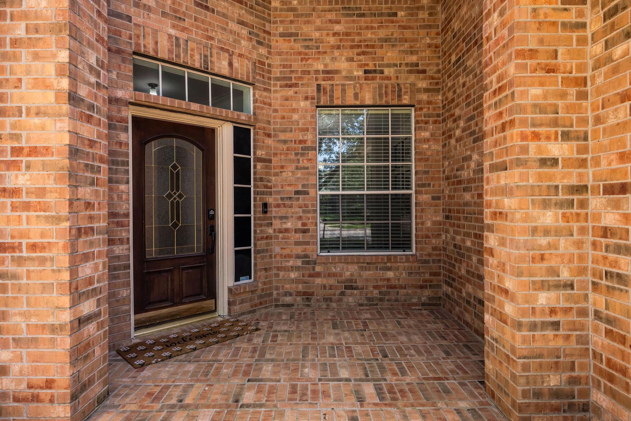 15406 Cumberland Oak Way