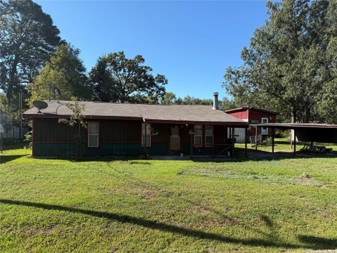 Photo of 239 Sycamore Ridge, Onalaska, TX 77360 (MLS # 55155711)