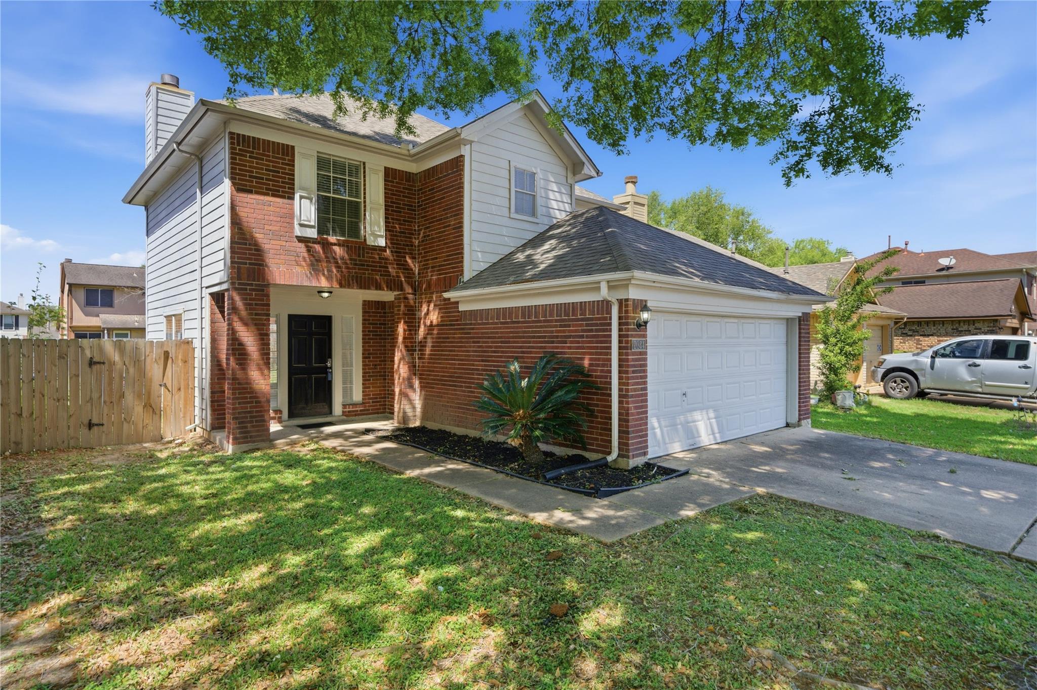 2034 Greenwest Drive