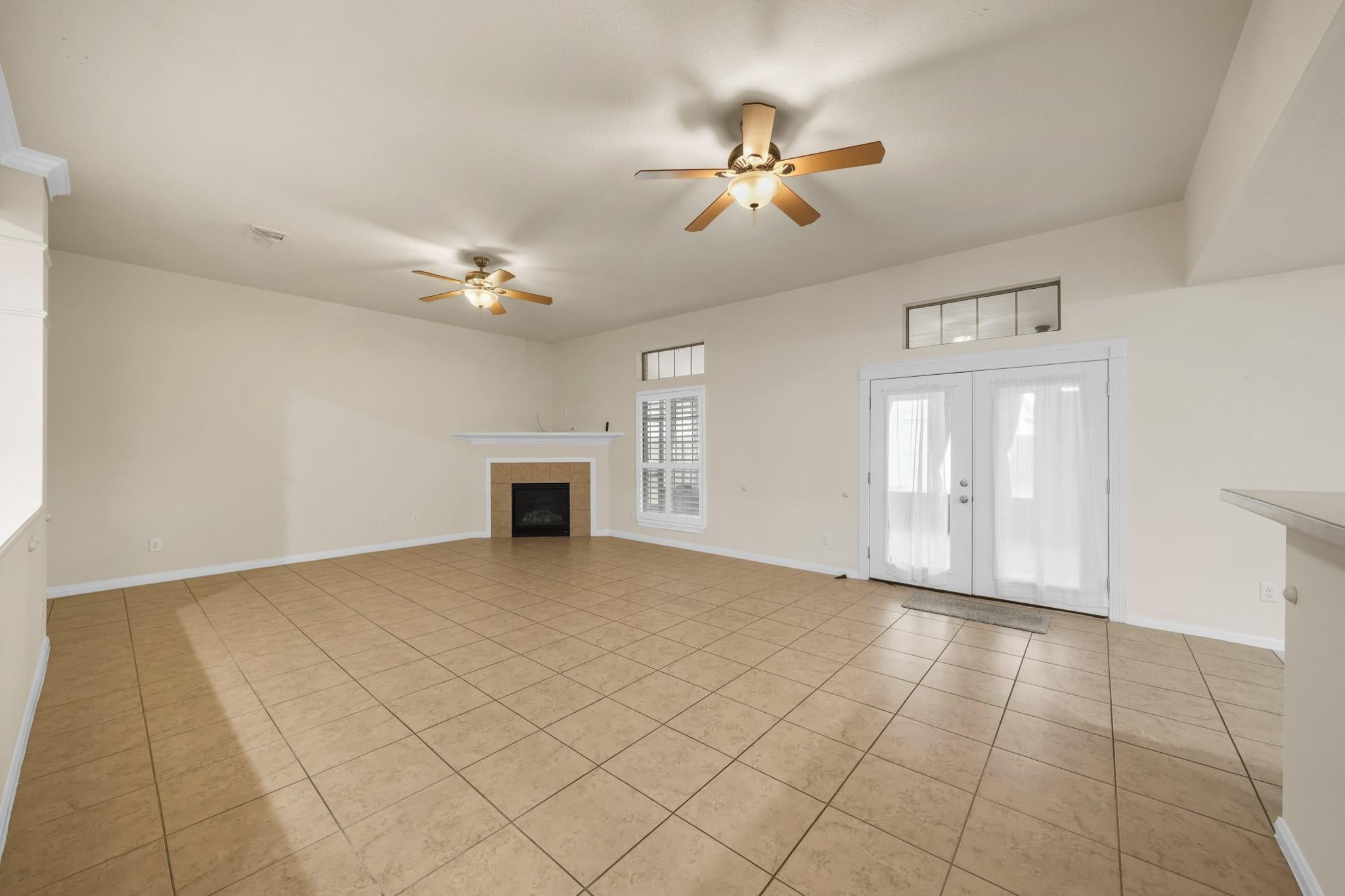 3607 Mustang Lane