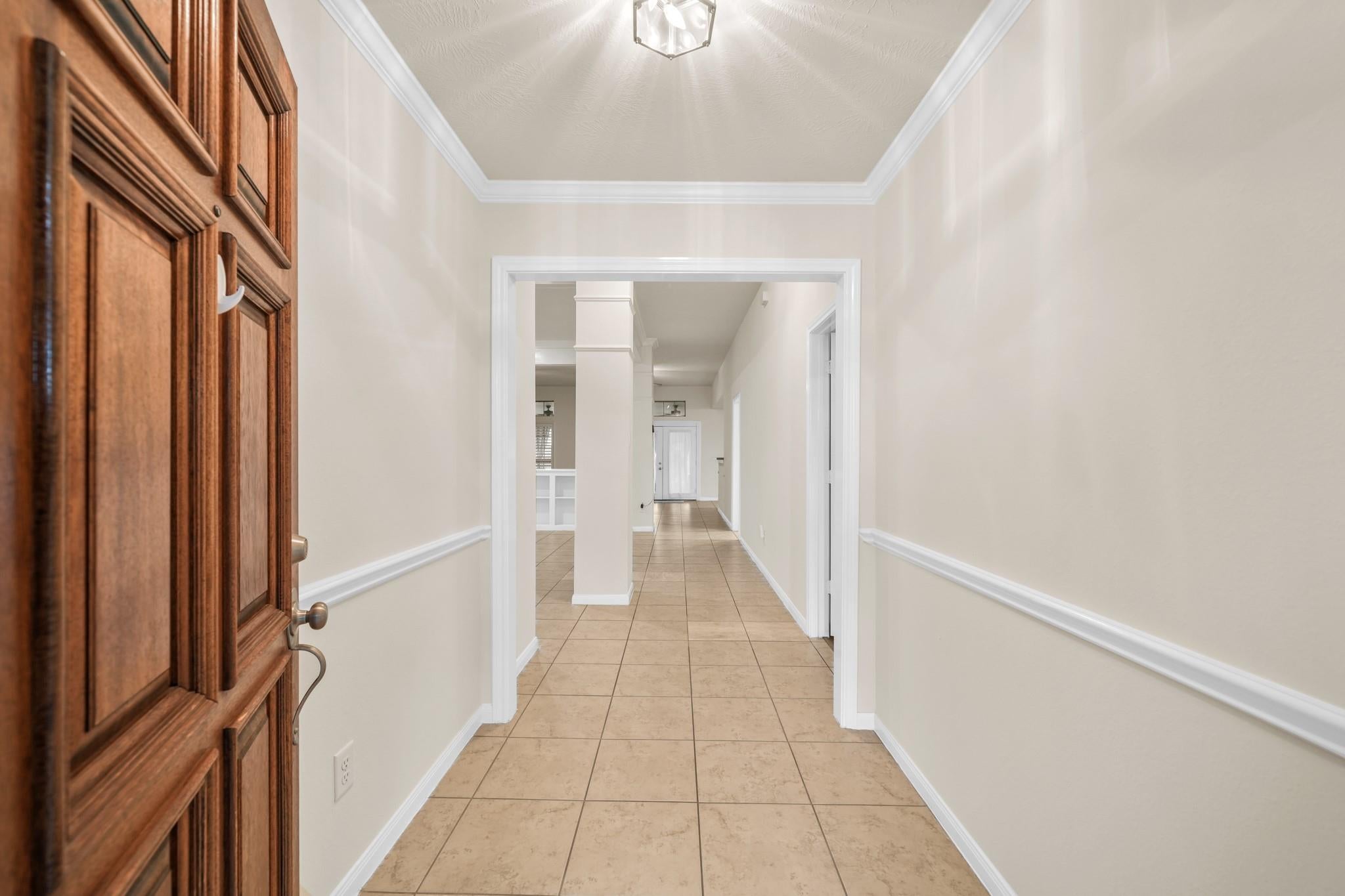 3607 Mustang Lane