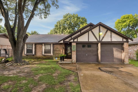 Photo of 11102 Melba Lane, Houston, TX 77041 (MLS # 41330082)