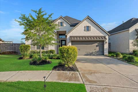 Photo of 29650 Mahogany View Lane, Fulshear, TX 77441 (MLS # 39201721)