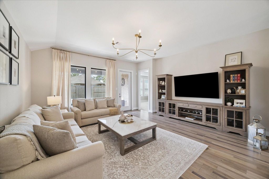 Photo of 7626 Tall Trees Grove Lane, Porter, TX 77365 (MLS # 23468686)