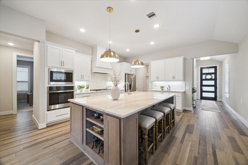 Photo of 7626 Tall Trees Grove Lane, Porter, TX 77365 (MLS # 23468686)