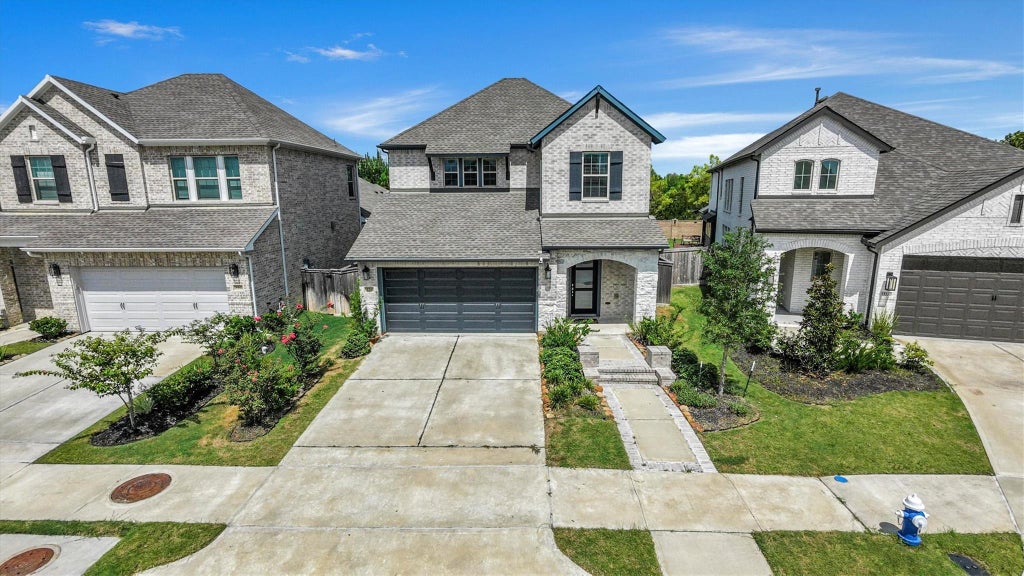 Photo of 15214 Spanish Ranchos Ways, Cypress, TX 77433 (MLS # 15692036)