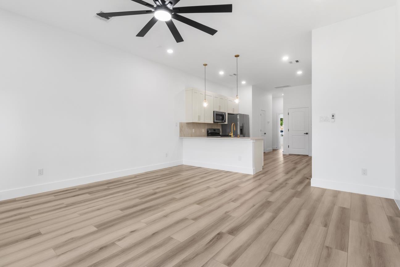 5302 San Juan Street A/B