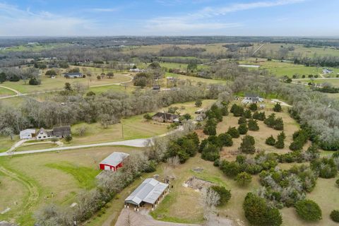 Photo of 3555 Amber Circle, Chappell Hill, TX 77426 (MLS # 73703083)
