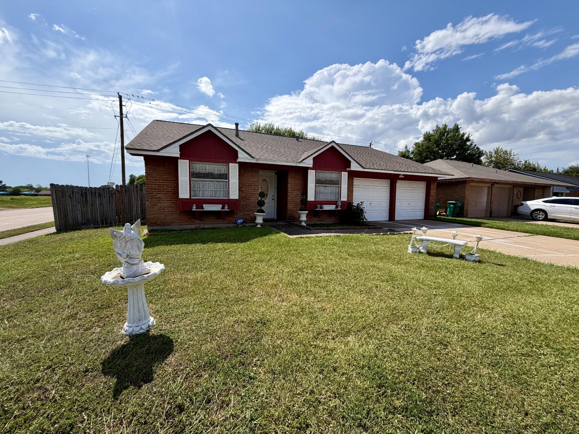 4103 Bermuda Drive