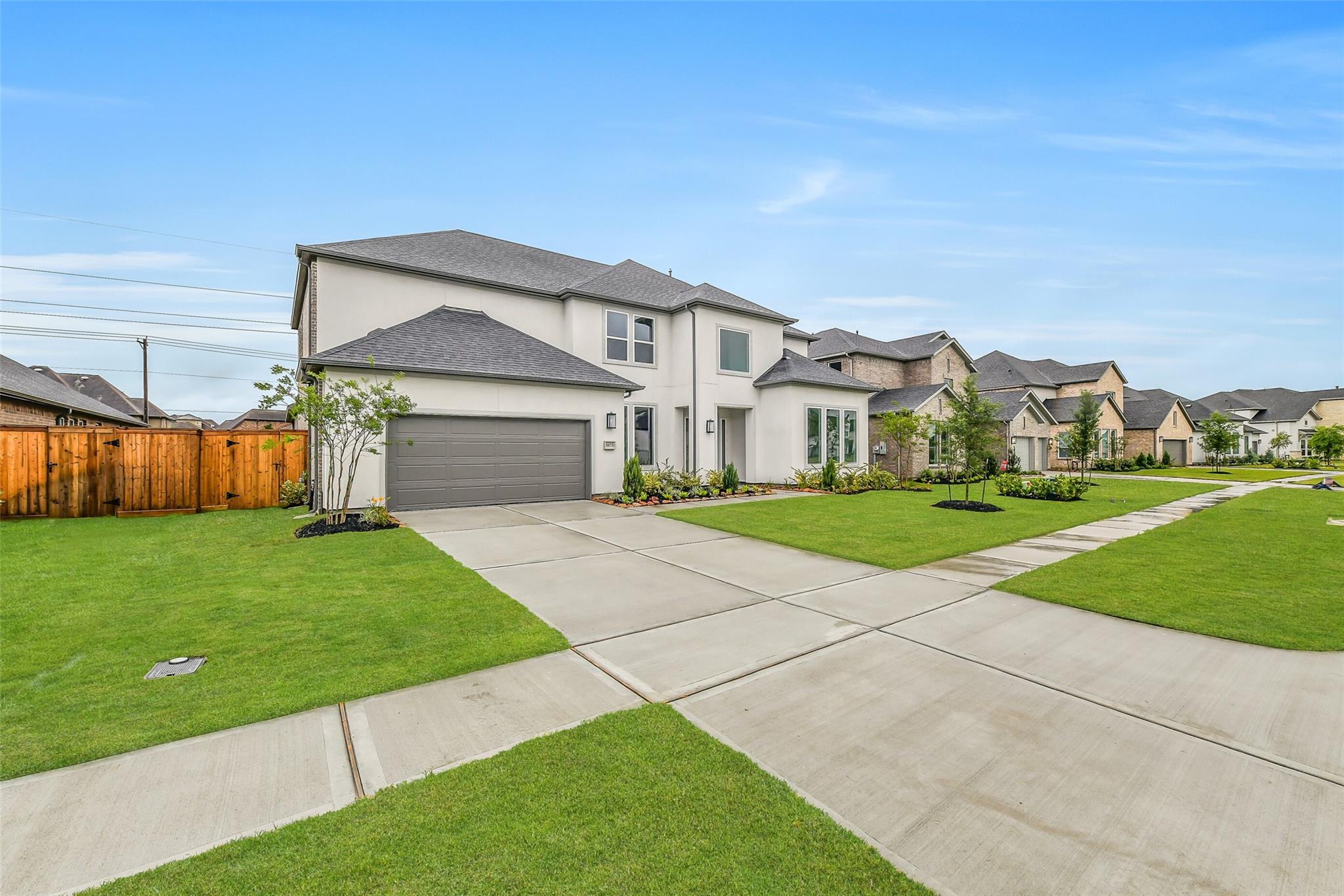 1673 Birch Lake Bend