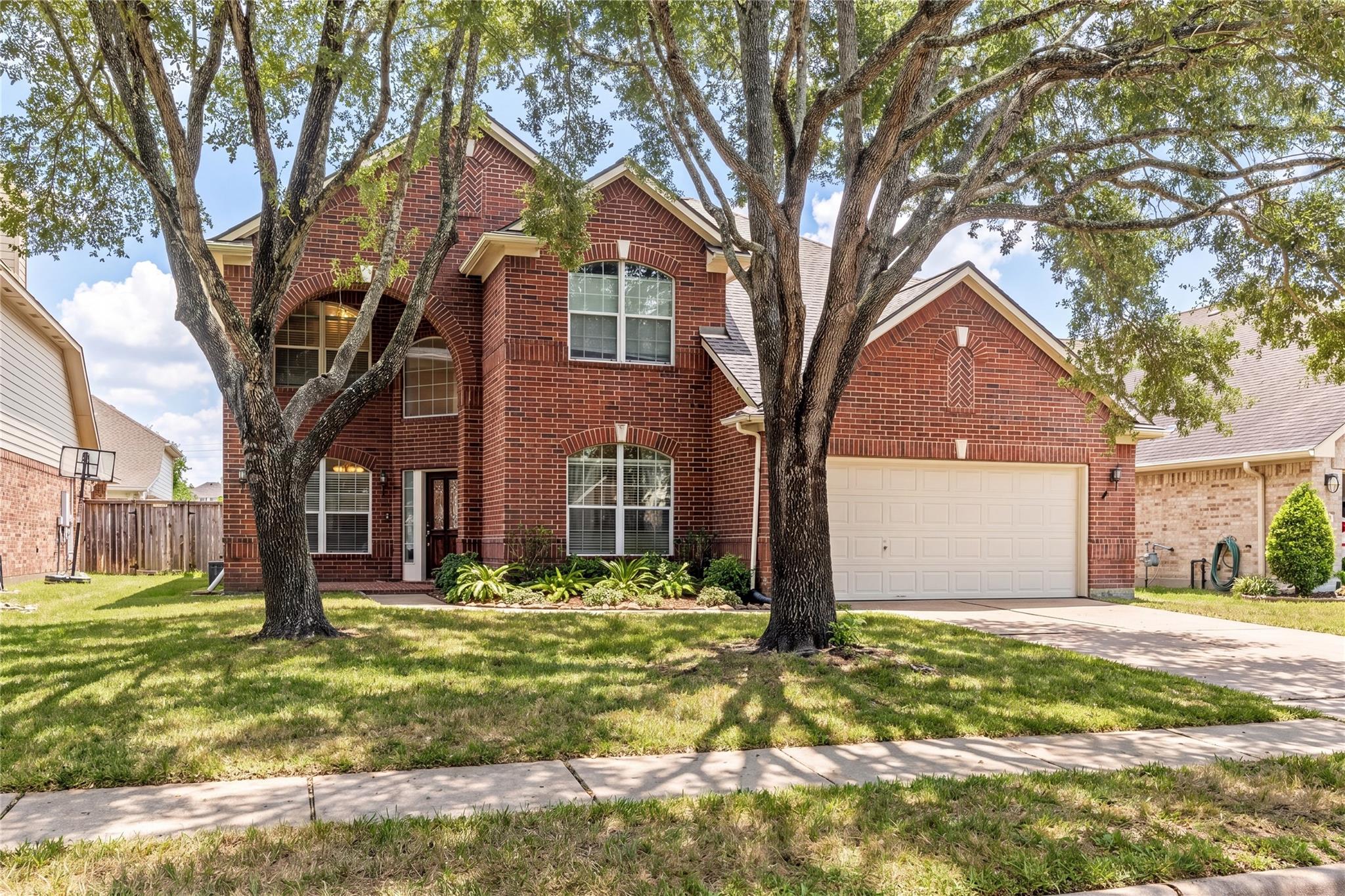 5119 Silver Oak Drive
