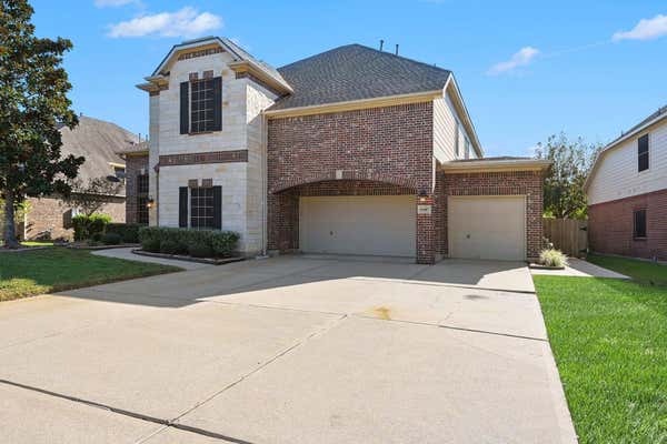 6410 Archer Ranch Ln, Rosenberg, TX, 77471