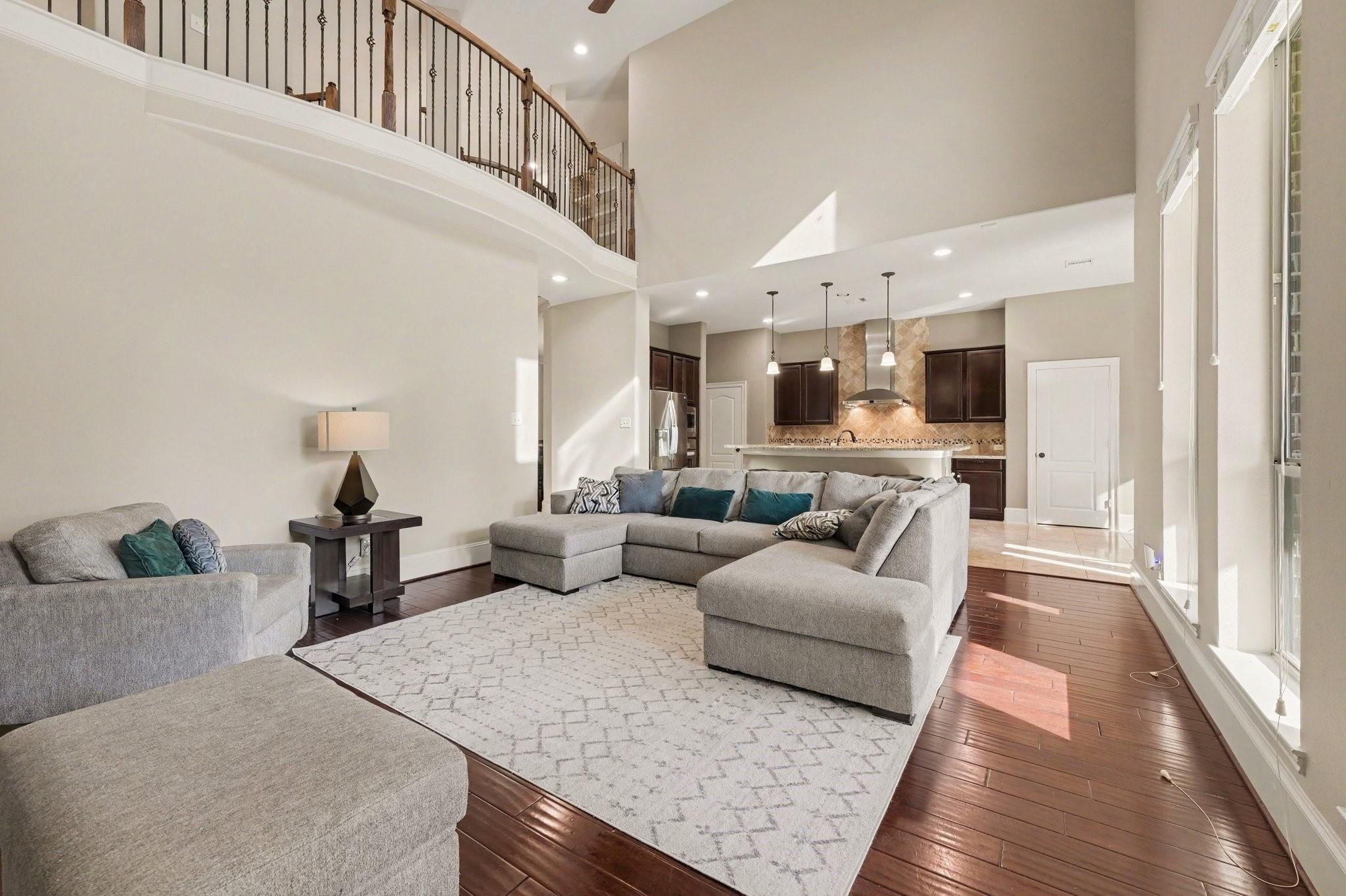 6410 Archer Ranch Lane